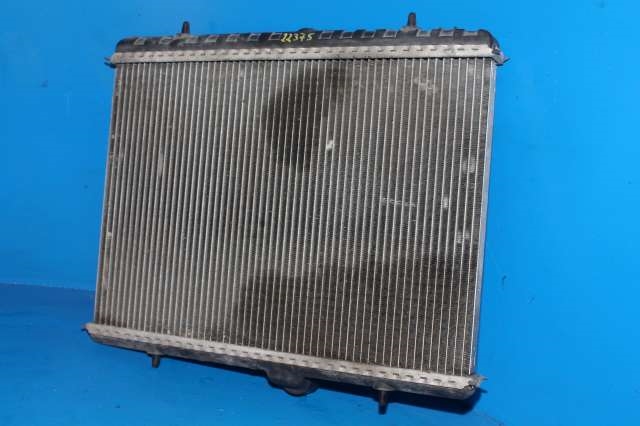 Radiator (manuell gir) til Fiat Scudo 2007-2017 (Type II)  (PSA|14 012795 80|)