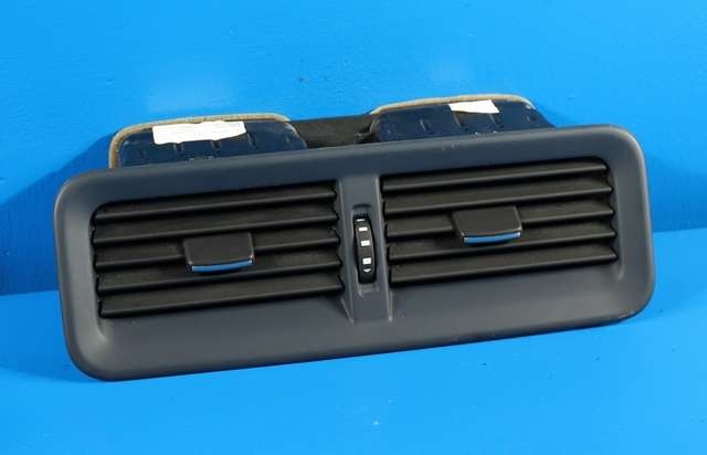 Dashbord friskluftdyse midtkonsoll til Land Rover Range Rover, 2002-2012 (Type III)  (LAND ROVER|JDB500230)