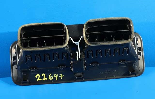 Dashbord friskluftdyse midtkonsoll til Land Rover Range Rover 2002-2012 (Type III)  (LAND ROVER|JDB500230|)