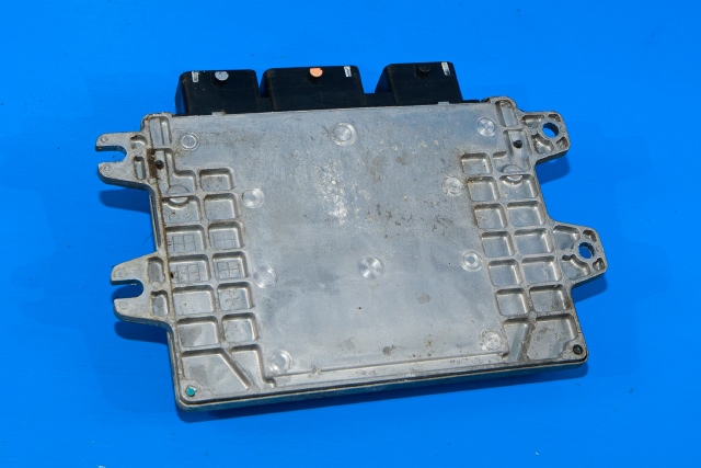 Styreenhet motor til Nissan Qashqai 2007-2010 (Type I, Fase 1)  (HITACHI|MEC93-630|)