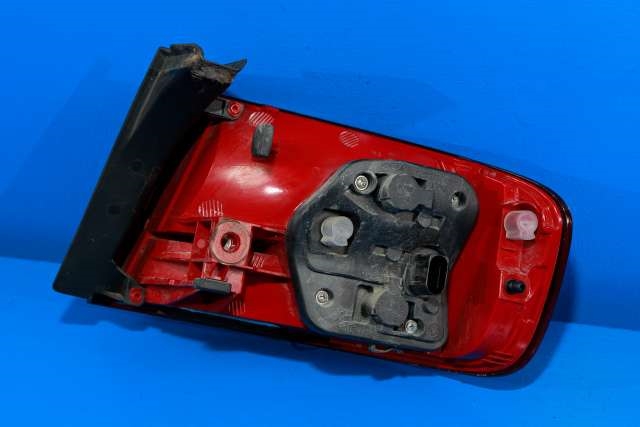 Baklykt venstre ytre til Audi A4 2007-2014 (Type IV) (B8) (B8) 