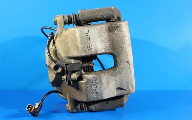 Bremsecaliper høyre foran til Mercedes E-Klasse, 2009-2013 (Fase 1) (W212) (W212)