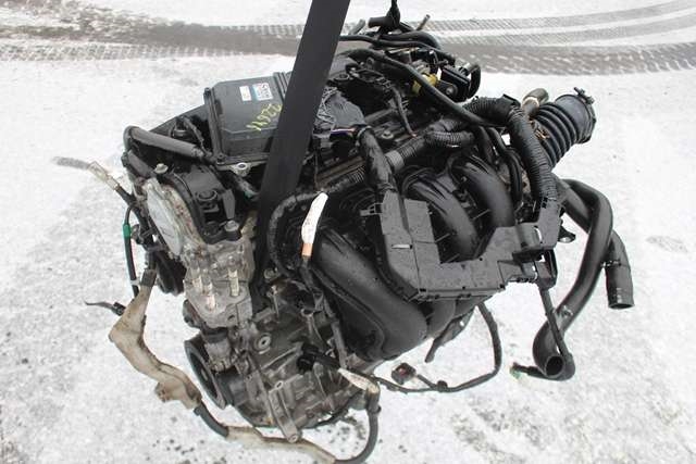 Motor bensin til Mazda CX-3, 2015-2022  (PE)