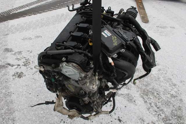 Motor bensin til Mazda CX-3 2015-2022  (PE|)