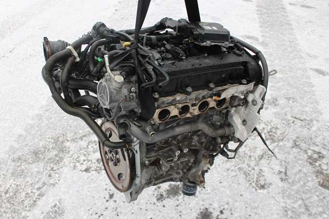 Motor bensin til Mazda CX-3 2015-2022  (PE|)