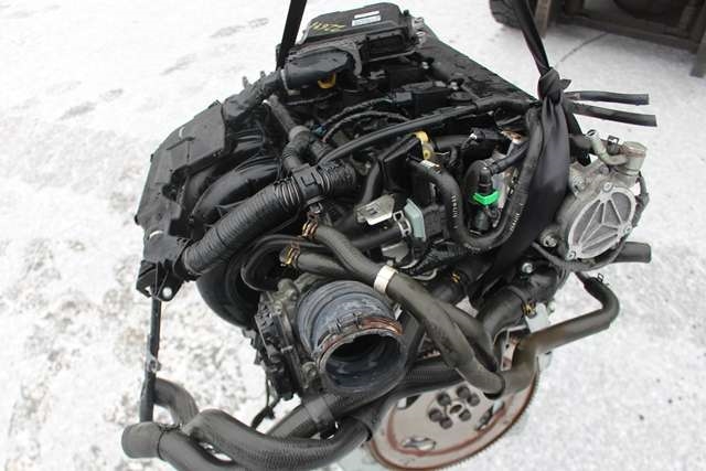 Motor bensin til Mazda CX-3 2015-2022  (PE|)