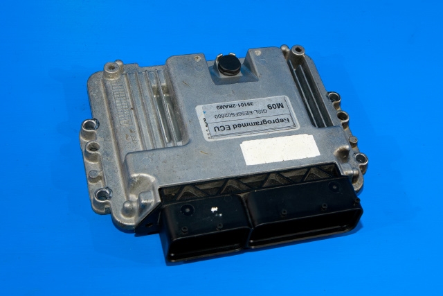 Styreenhet motor til Kia Sportage, 2010-2016 (Type III)  