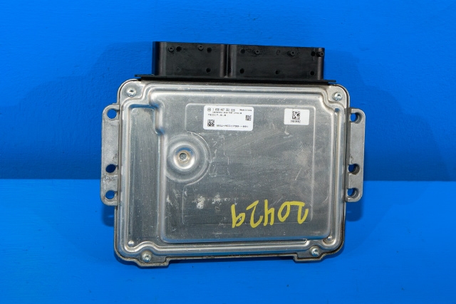 Styreenhet motor til Kia Sportage 2010-2016 (Type III)  