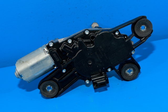 Viskermotor bakrute til Ford Fiesta 2008-2012 (Type VI, Fase 1)  (BOSCH|0 390 201 252|8A61-A17K441-AE|)