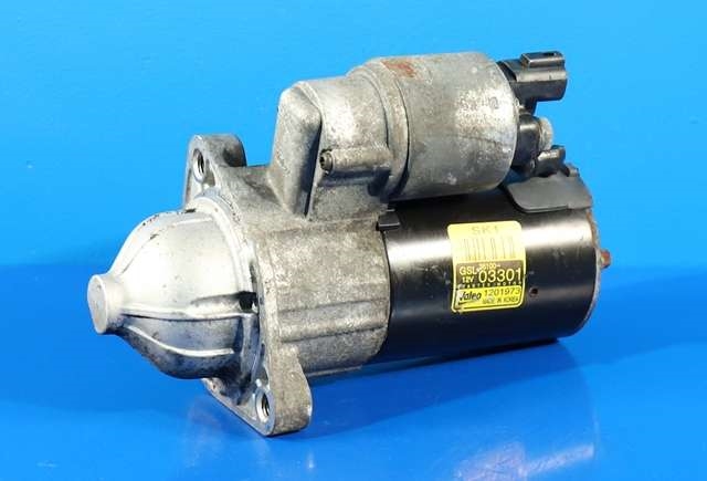 Starter til Kia Rio, 2011-2017 Type III  (VALEO|1201973)