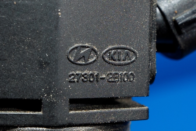 Coil til Kia Sportage 2010-2016 (Type III)  (KIA|27301-2B100|)