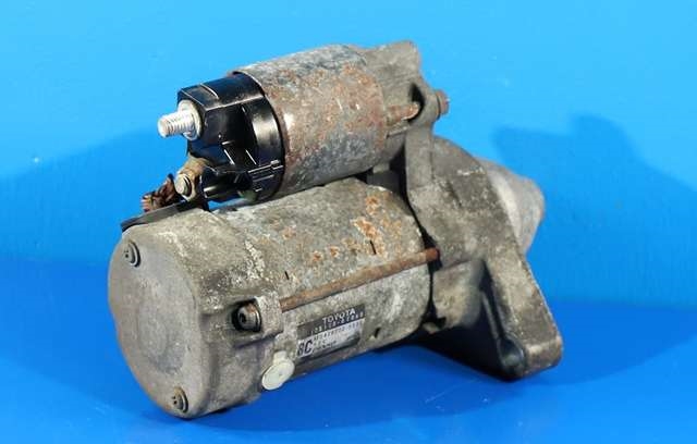 Starter til Toyota Avensis 2009-2015 (Type III, Fase 1)  (DENSO|428000-5830|28100-0T060|)
