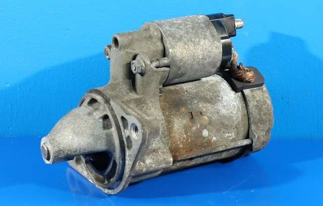 Starter til Toyota Avensis 2009-2015 (Type III, Fase 1)  (DENSO|428000-5830|28100-0T060|)