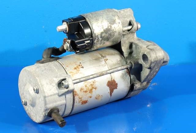 Starter diesel til Toyota RAV4 2009-2013 (Type III, Fase 2)  (DENSO|428000-4920|28100-0R010|)