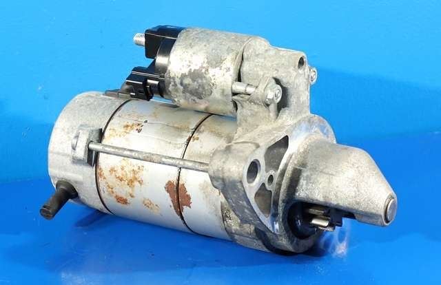 Starter diesel til Toyota RAV4 2009-2013 (Type III, Fase 2)  (DENSO|428000-4920|28100-0R010|)