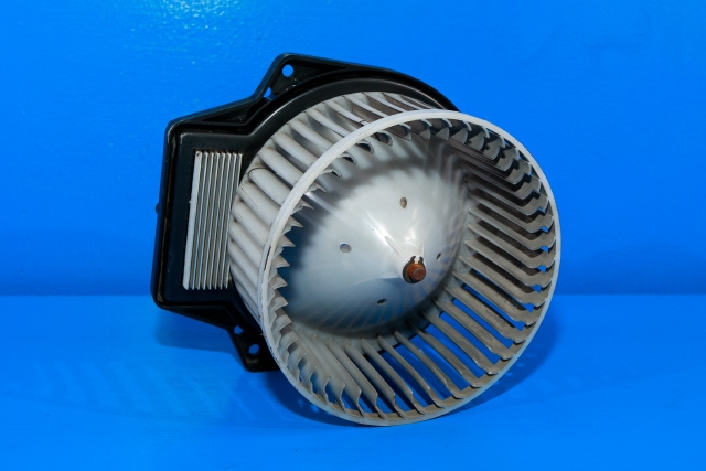 Varmeapparat motor til Subaru Forester, 2005-2008 (Type II, Fase 2)  