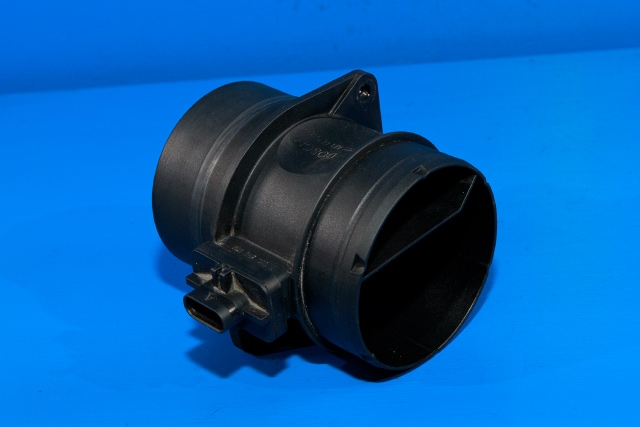 Luftmengde/luftmassemåler til VW Caddy 2015-2020 (Type III, Fase 3) (BOSCH|0 281 002 956|03L 906 461 A|)