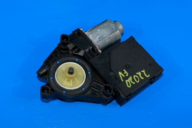 Ruteheis, kun motor, venstre foran til VW Golf VI 2008-2012  (VAG|5K0 959 701 B|)