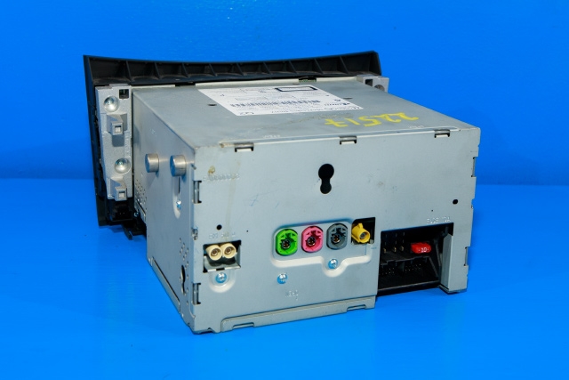 Bilstereo navigasjon til Mercedes E-Klasse 2009-2013 (Fase 1) (W212) (W212) (MERCEDES|A 212 900 12 17|)