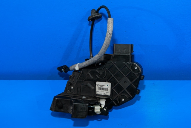 Låsekasse høyre foran til Volvo V70 2007-2013 (Type III, Fase 1) (VOLVO|31253674|)