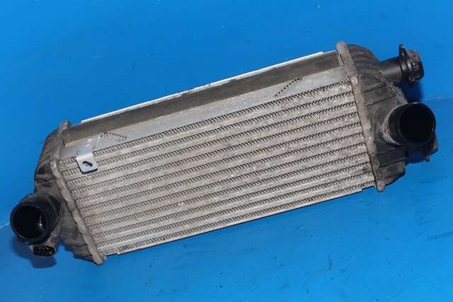 Intercooler til Hyundai Ix35, 2010-2015  (KIA|28270-2A850)