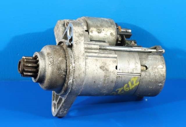 Starter diesel til VW Touran 2010-2015 (Type I, Fase 3)  (VALEO|TS18ER22|0AM 911 023 L|)