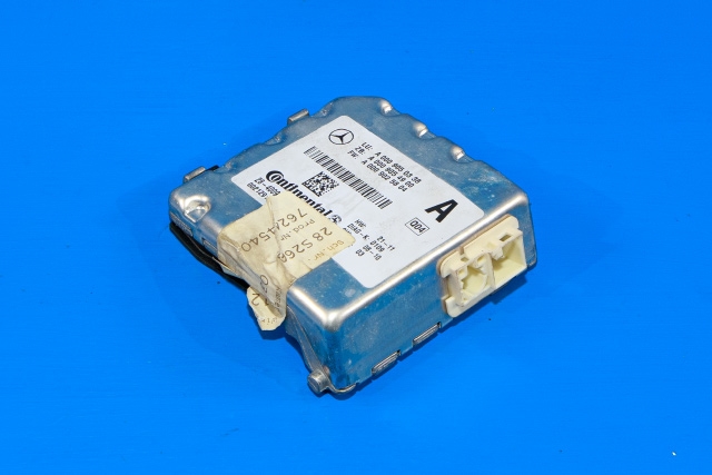 Kamera til Mercedes E-Klasse 2009-2013 (Fase 1) (W212) (W212) (MERCEDES|A 000 905 03 38|)