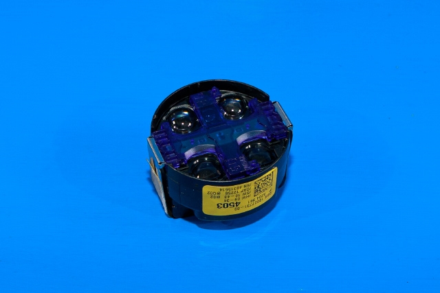 Sensor regnsensor til Mercedes E-Klasse, 2009-2013 (Fase 1) (W212) (W212) (MERCEDES|A 204 901 45 03)