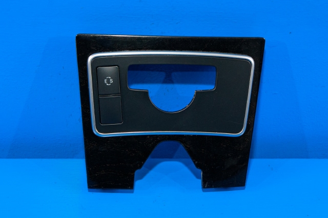 Dashbord diverse til Mercedes E-Klasse 2009-2013 (Fase 1) (W212) (W212) (MERCEDES|A 212 680 30 07|)