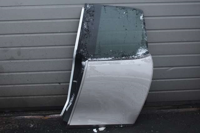 Dør venstre bak til BMW i3, 2013-2022
