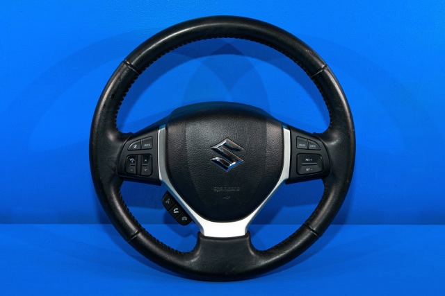 Airbag ratt til Suzuki Swift, 2011-2017