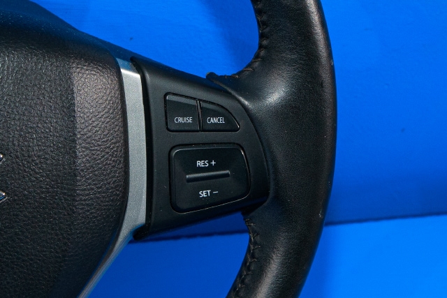 Airbag ratt til Suzuki Swift 2011-2017