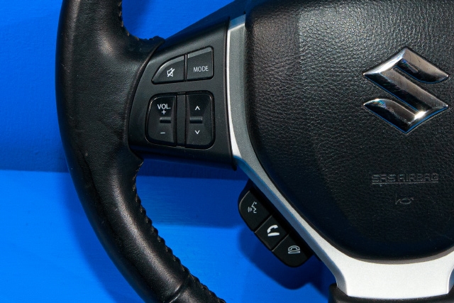 Airbag ratt til Suzuki Swift 2011-2017