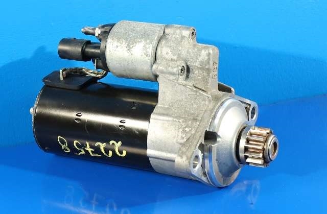 Starter diesel til Audi Q3 2015-2018 (Type I, Fase 2) (BOSCH|0 001 153 005|02E 911 024 C|)