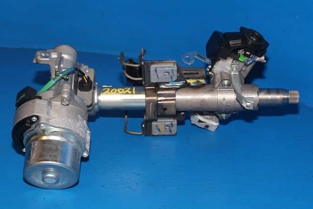 Rattaksel elektrisk servo til Honda HR-V 2015-2021 (Type II) (MITSUBISHI|Q003TE2273ZC|)