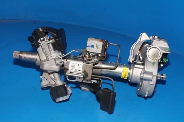 Rattaksel elektrisk servo til Honda HR-V 2015-2021 (Type II) (MITSUBISHI|Q003TE2273ZC|)