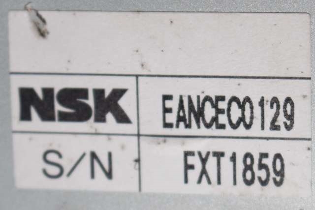 Rattaksel elektrisk servo til Nissan X-Trail 2014-2022 (T32) (T32) (NSK|EANCEC0129|)