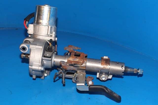 Rattaksel elektrisk servo til Mercedes B-Klasse, 2008-2011 (Fase 2) (W245) (W245) (MITSUBISHI|Q003TB0572)