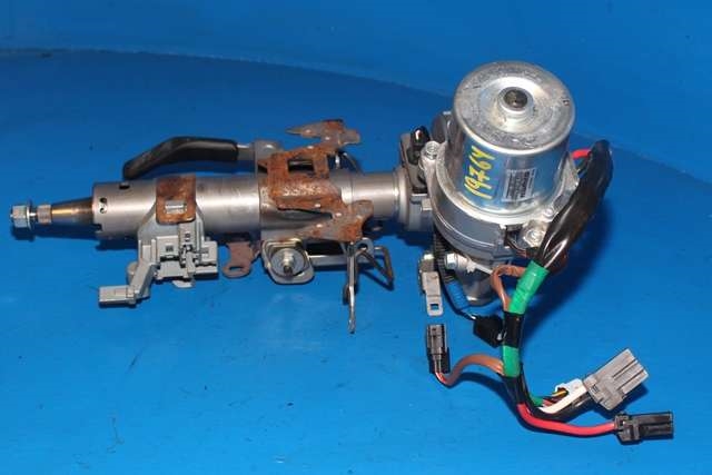 Rattaksel elektrisk servo til Mercedes B-Klasse 2008-2011 (Fase 2) (W245) (W245) (MITSUBISHI|Q003TB0572|)