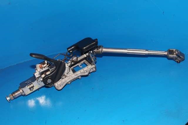 Rattaksel til Audi Q3, 2015-2018 (Type I, Fase 2) (VAG|5N1 419 502 M)