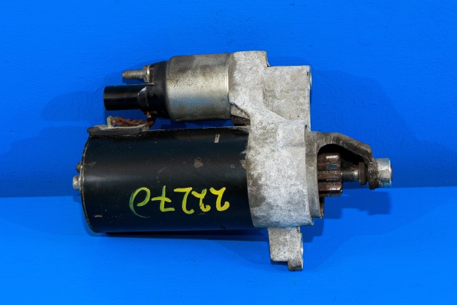 Starter diesel til Audi A4, Allroad, 2009-2016 (Type I) (B8) (B8) (BOSCH|0 001 139 019)
