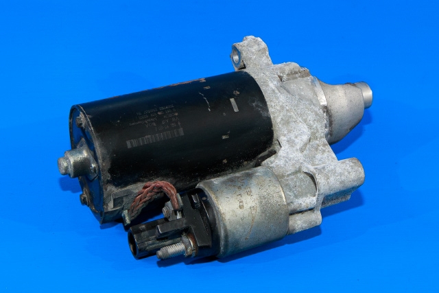 Starter diesel til Audi A4, Allroad 2009-2016 (Type I) (B8) (B8) (BOSCH|0 001 139 019|03L 911 021 E|)