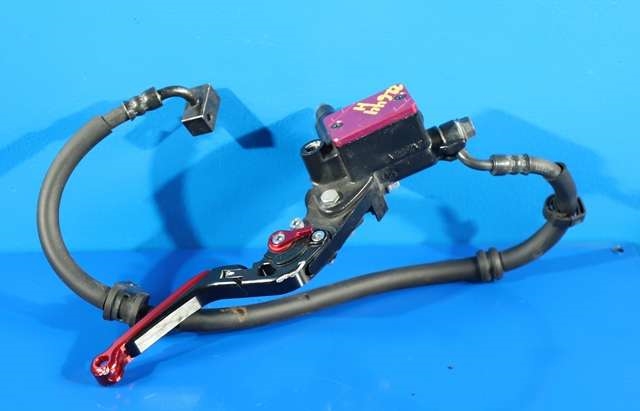 MC, Brems hendel til MC Honda CB125R, 2018-->>  