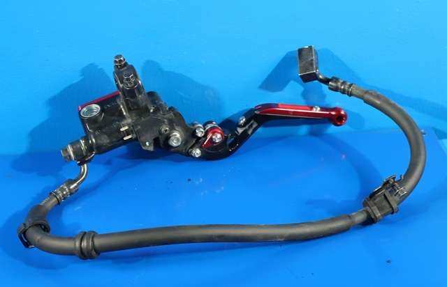 MC, Brems hendel til MC Honda CB125R 2018-->>  