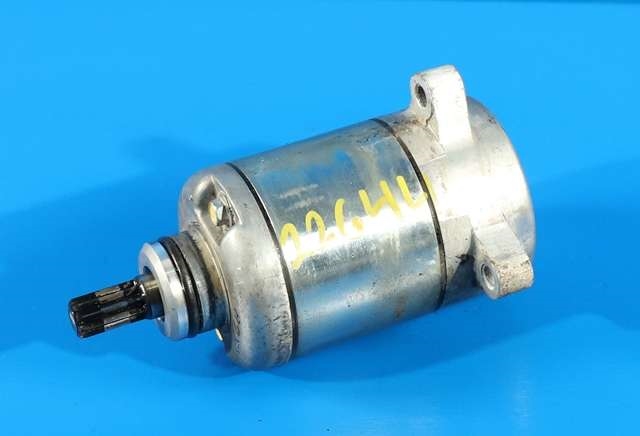 MC, Starter til MC Honda CB125R, 2018-->>  