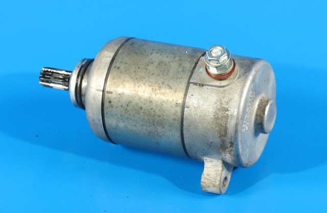 MC, Starter til MC Honda CB125R 2018-->>