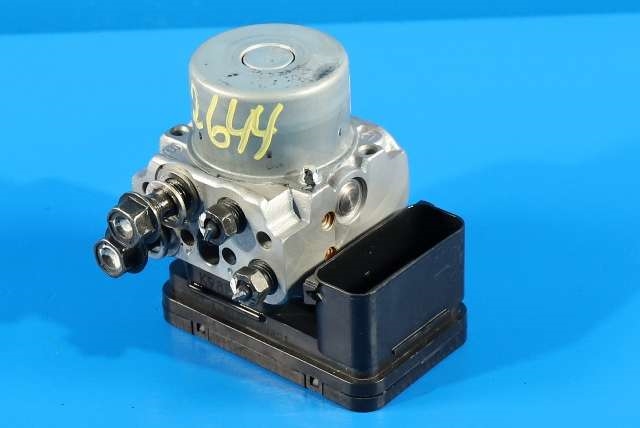 MC, ABS Sentral til MC Honda CB125R, 2018-->>  (HONDA|006-V95-168)