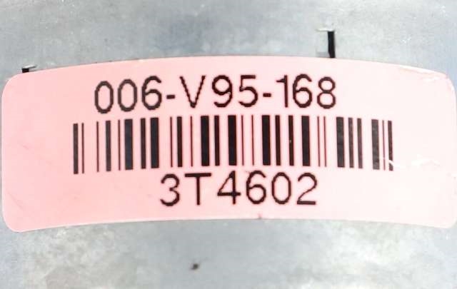 MC, ABS Sentral til MC Honda CB125R 2018-->>  (HONDA|006-V95-168|)