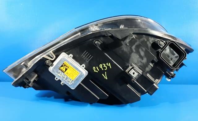 Frontlykt venstre xenon til BMW X6 2008-2014 (E71/E72) (E71/E72)