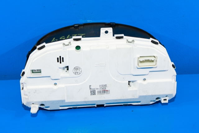 Instrumentpanel til Mitsubishi Outlander 2015-->> (Type III, Fase 2)  (MITSUBISHI|8100C455|)